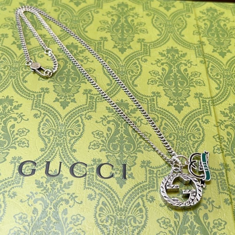 Gucci Necklaces